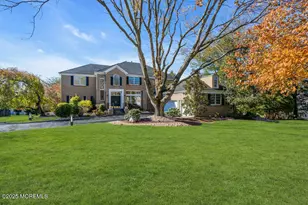 7 Bordeaux Ln, Holmdel, NJ 07733 - Photo 1