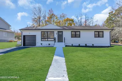 33 Lake Drive, Roosevelt, NJ 08555 - Photo 1