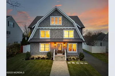 34 Gertrude Place, Manasquan, NJ 08736 - Photo 1