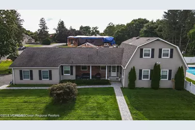 9 Harbor Court #S, West Long Branch, NJ 07764 - Photo 1