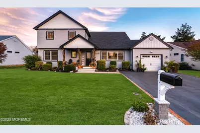 107 Fernwood Lane, Forked River, NJ 08731 - Photo 1