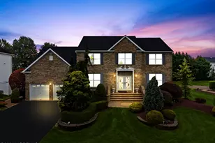 50 Shawnee Way, Morganville, NJ 07751 - Photo 1