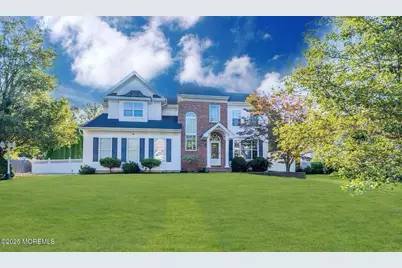 38 Victoria Circle, Jackson, NJ 08527 - Photo 1