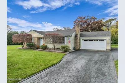 201 Dogwood Lane, Lincroft, NJ 07738 - Photo 1
