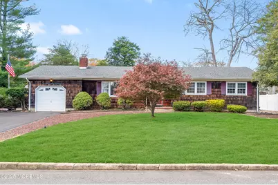 318 Riviera Drive, Forked River, NJ 08731 - Photo 1