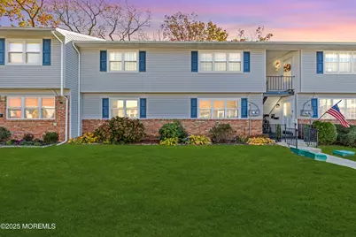 5 Indiana Court #A, Matawan, NJ 07747 - Photo 1
