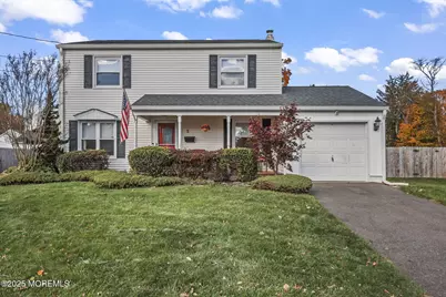 5 Briar Road, Freehold, NJ 07728 - Photo 1