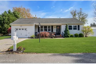 455 Newport Road, Forked River, NJ 08731 - Photo 1