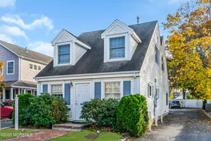 613 Warren Ave, Spring Lake, NJ 07762 - Photo 1