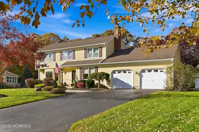 762 Highmeadow Drive, Toms River Township, NJ 08753 - Photo 1