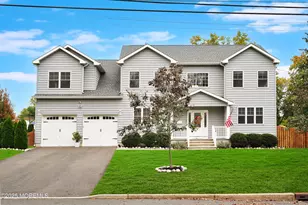 125 Springdale Ave, Tinton Falls, NJ 07724 - Photo 1