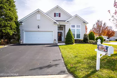 45 Banbury Lane, Jackson, NJ 08527 - Photo 1