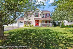 1601 1st Ave, Toms River Township, NJ 08757 - Photo 1