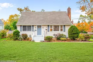 203 Lenape Trail, Brielle, NJ 08730 - Photo 1