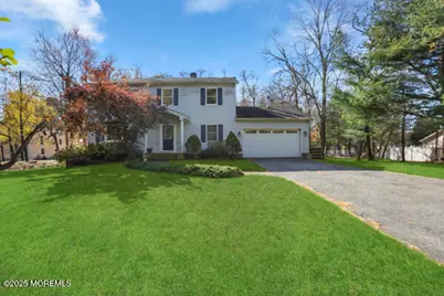 1045 Farmingdale Road, Jackson, NJ 08527 - Photo 1