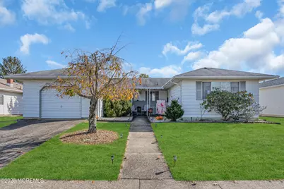 125 Liberta Drive, Toms River Township, NJ 08757 - Photo 1