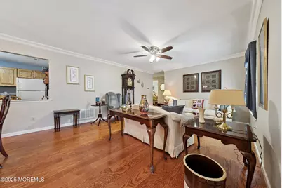 712 Zlotkin Circle #8, Freehold, NJ 07728 - Photo 1