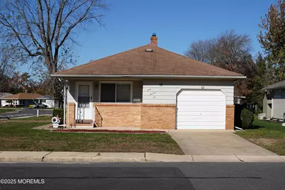 306 Saint Thomas Drive, Toms River Township, NJ 08757 - Photo 1