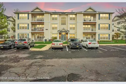 410 Saint Andrews Place, Manalapan Township, NJ 07726 - Photo 1