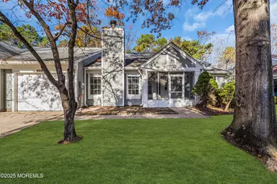 1111B Thornbury Lane, Manchester Township, NJ 08759 - Photo 1