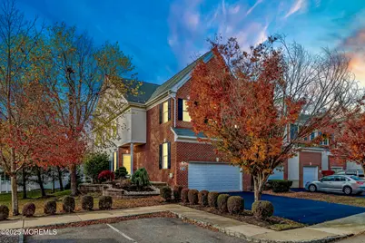 216 Deepwater Circle, Manalapan Township, NJ 07726 - Photo 1