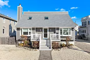 9 Inlet Rd, Long Beach Township, NJ 08008 - Photo 1