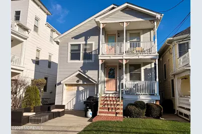 7 Atlantic Avenue, Ocean Grove, NJ 07756 - Photo 1