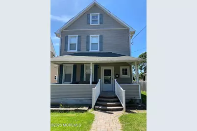 32 Morrell Street, Long Branch, NJ 07740 - Photo 1