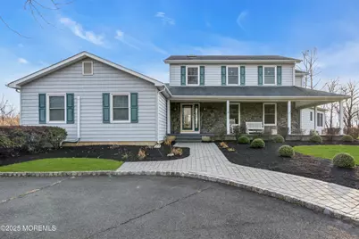 113 Arneytown Hornerstown Road, Allentown, NJ 08501 - Photo 1