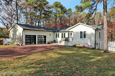 741 Princeton Road, Lanoka Harbor, NJ 08734 - Photo 1