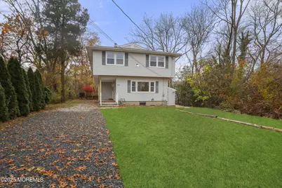 2930 US 9, Howell Township, NJ 07731 - Photo 1