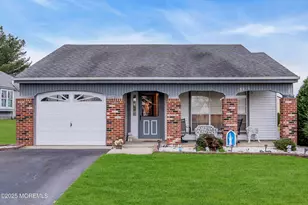 139 Buckingham Dr N, Manchester Township, NJ 08759 - Photo 1