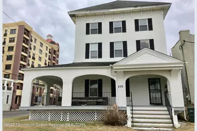 200 7th Avenue #1, Asbury Park, NJ 07712 - Photo 1