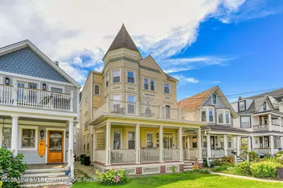 8 Surf Avenue #2, Ocean Grove, NJ 07756 - Photo 1