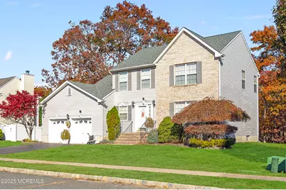 24 Nate Lane, Howell Township, NJ 07731 - Photo 1