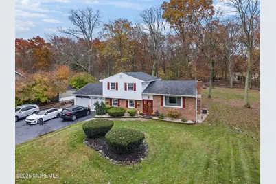 221 New Central Avenue, Jackson, NJ 08527 - Photo 1