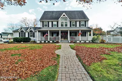 1145 Aster Drive, Toms River Township, NJ 08753 - Photo 1