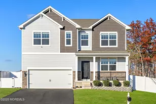 100 Fawcett Blvd, Barnegat, NJ 08005 - Photo 1