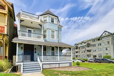 5 Ocean Avenue #1, Ocean Grove, NJ 07756 - Photo 1