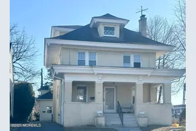 316 Spier Avenue #2, Allenhurst, NJ 07711 - Photo 1
