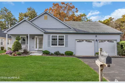 406 Lily Court #1, Whiting, NJ 08759 - Photo 1