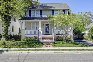 603 Laurel Ave, Allenhurst, NJ 07711 - Photo 1