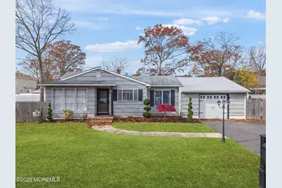 72 Shasta Lane, Toms River Township, NJ 08753 - Photo 1