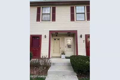 1 Amherst Court #4, Freehold, NJ 07728 - Photo 1