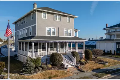 20 Woodland Avenue, Avon by the Sea, NJ 07717 - Photo 1