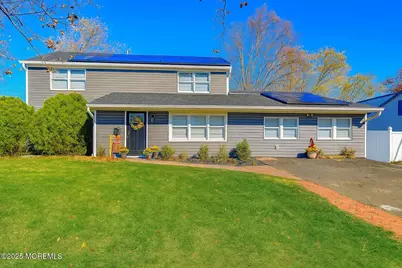 3 Avondale Lane, Aberdeen Township, NJ 07747 - Photo 1