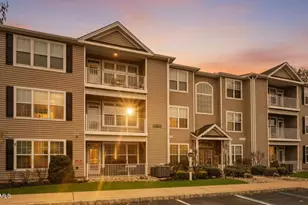 654 St Andrews Pl, Manalapan Township, NJ 07726 - Photo 1