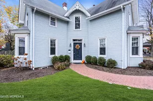 18 Middletown Ave, Atlantic Highlands, NJ 07716 - Photo 1