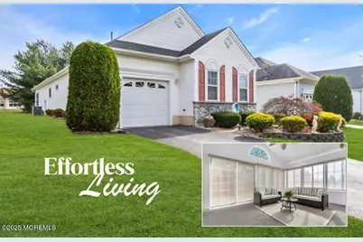 40 Gabriella Circle, Manchester Township, NJ 08759 - Photo 1