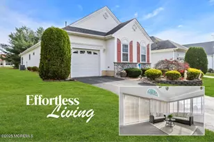 40 Gabriella Cir, Manchester Township, NJ 08759 - Photo 1